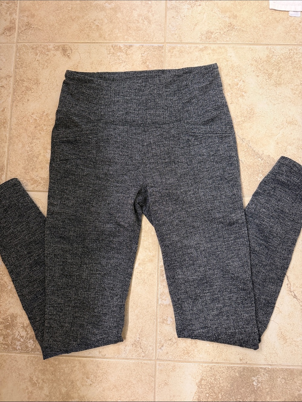 Athleta leggings